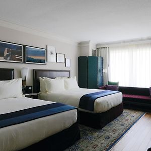 Chambre Classique Lit Queen-Size
