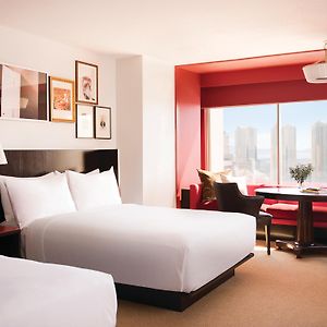 Kamar queen taman