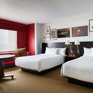 Chambre Parc Lit Queen-Size