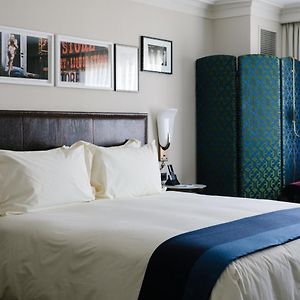 Camera classica con letto king size